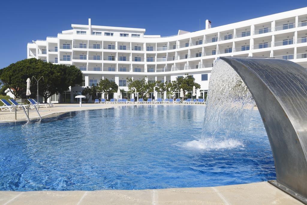 Hotel Mh Atlantico Atouguia Da Baleia Exterior foto